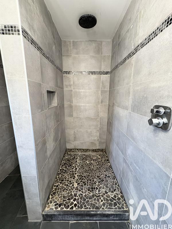 Maison - 117 m² - 5 pièces