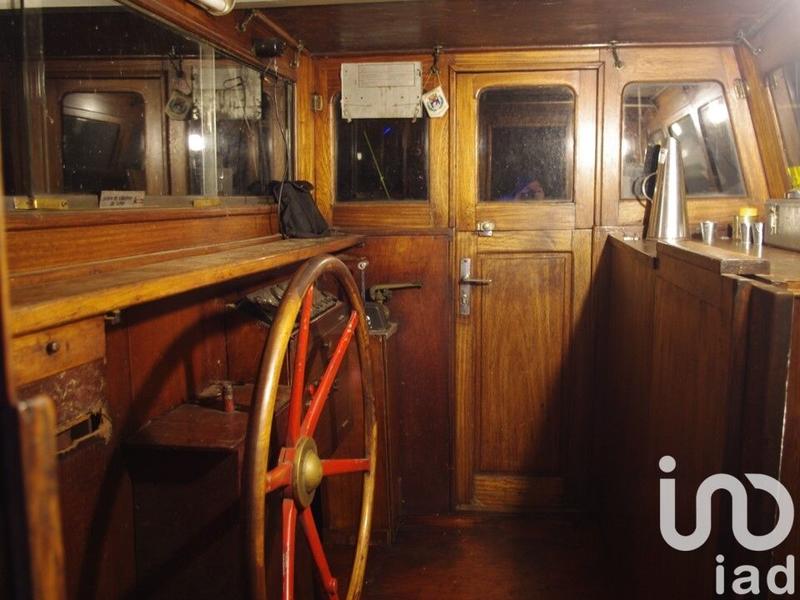 Maison - 160 m² - 3 pièces