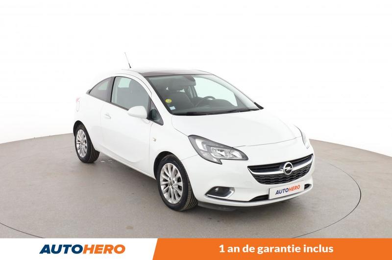 Opel Corsa 1.3 Cdti EcoFlex Cosmo 3p 95 ch