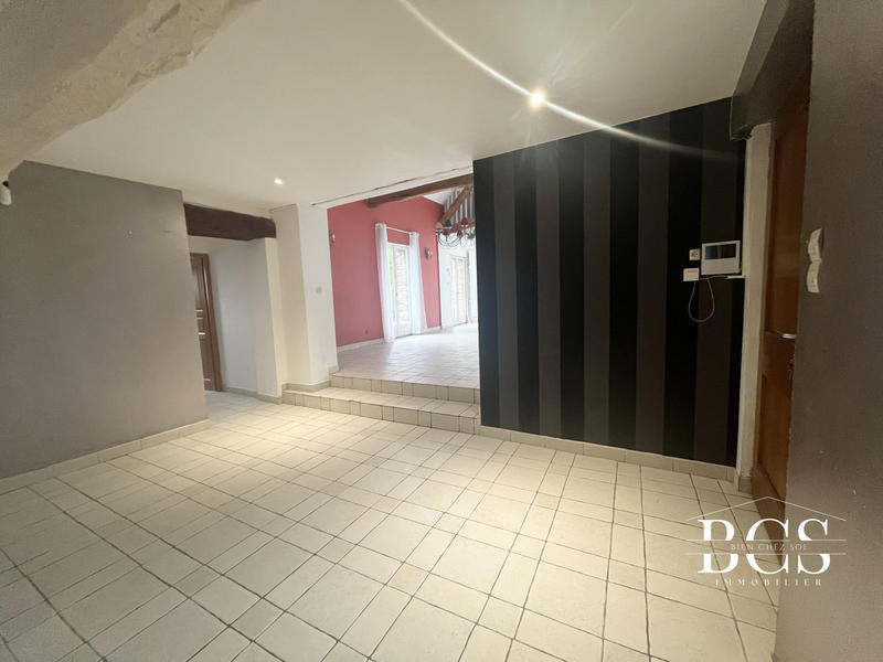 Ferme - 172 m² - 8 pièces