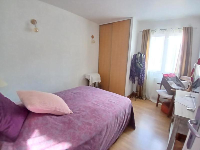 Maison - 102 m² - 4 pièces