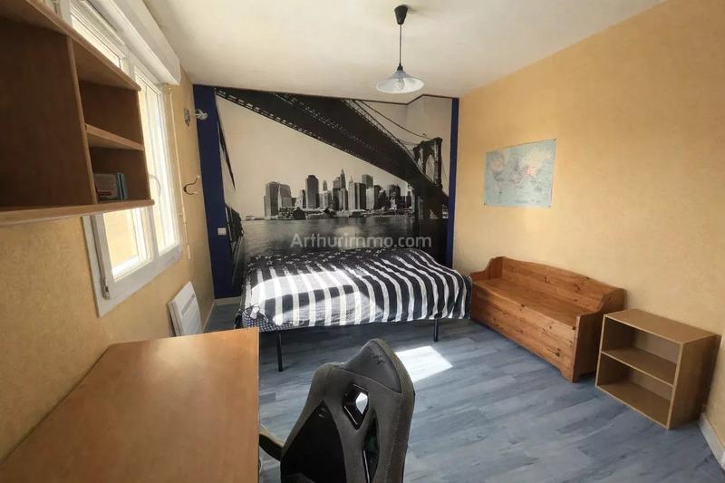 Maison - 179 m² - 6 pièces