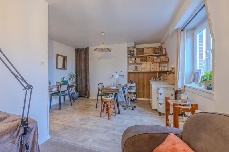 Maison - 189 m² - 7 pièces