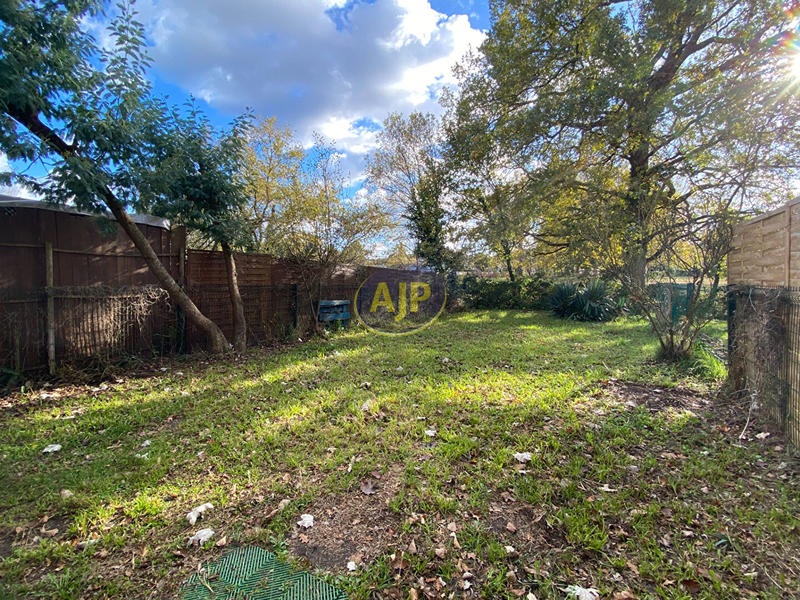 Maison - 58 m² - 3 pièces