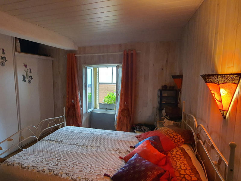 Maison - 74 m² - 4 pièces