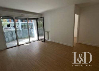 Appartement - 52 m² - 2 pièces