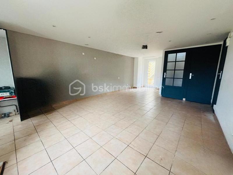 Maison de ville - 71 m² - 3 pièces