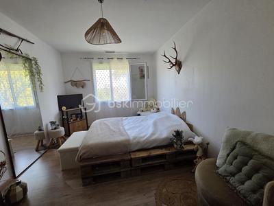 Maison - 156 m² - 4 pièces