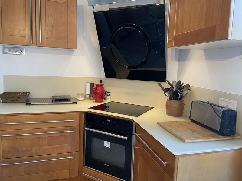 Maison ancienne - 180 m² - 6 pièces