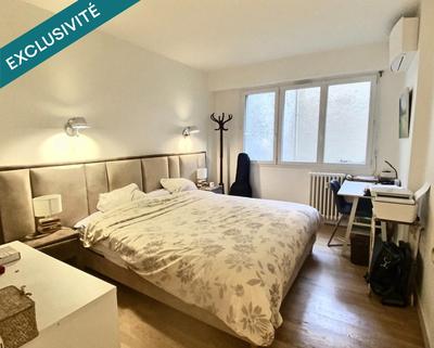 Appartement - 94 m² - 3 pièces