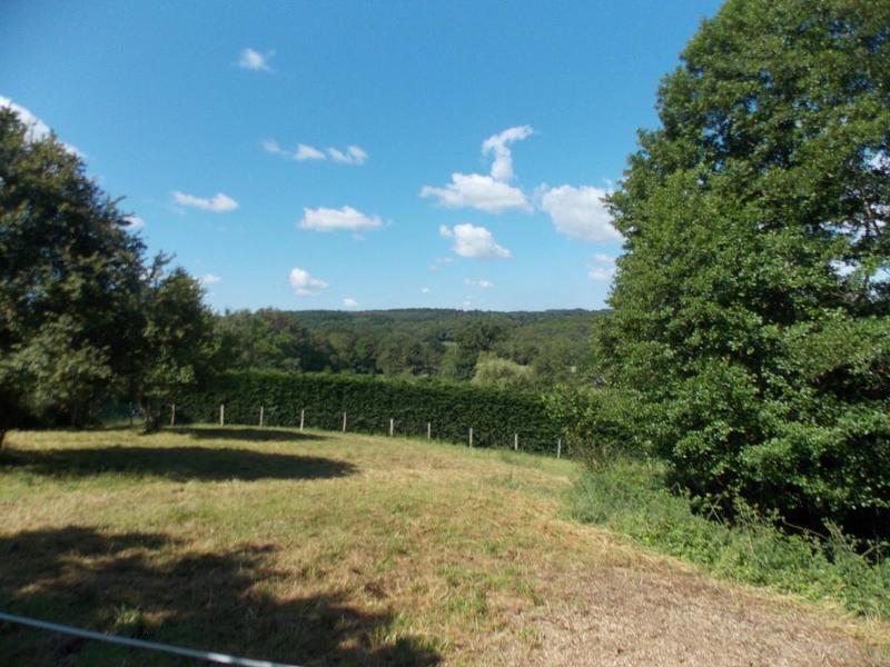 Maison de campagne - 132 m² - 5 pièces