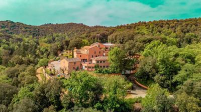 Propriété - 4 154 m²