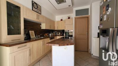 Appartement - 105 m² - 5 pièces