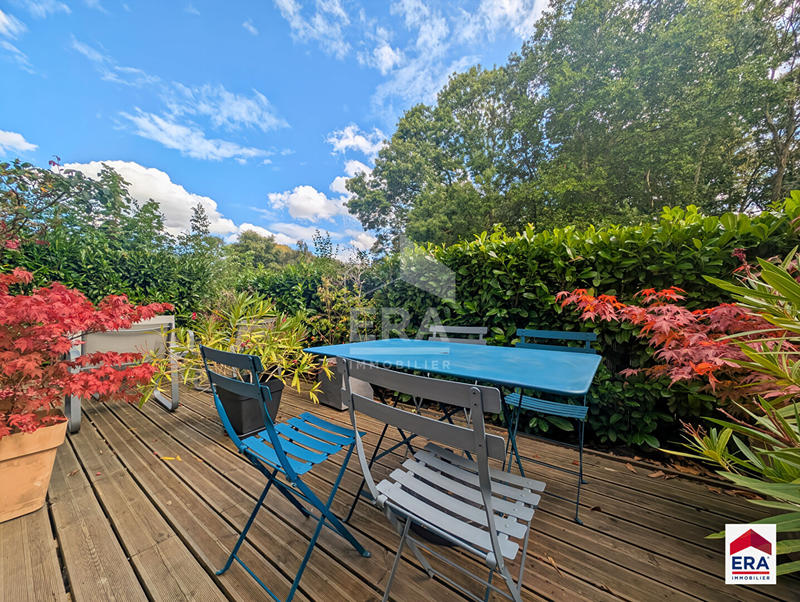 Appartement - 88 m² - 3 pièces