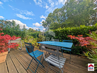 Appartement - 88 m² - 3 pièces