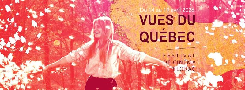 Projection Cinéma – Festival « Vues du Québec »