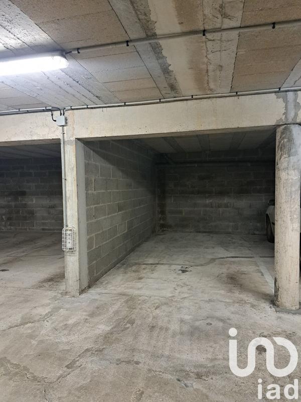 Duplex - 68 m² - 3 pièces