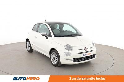 Fiat 500 1.0 Hybrid Bsg Dolcevita 70 ch