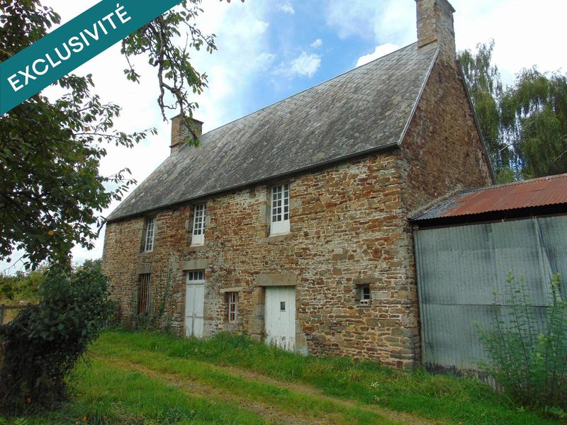 Maison - 90 m² - 3 pièces