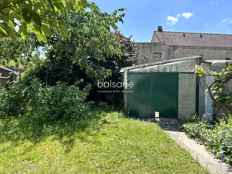 Maison - 129 m² - 5 pièces