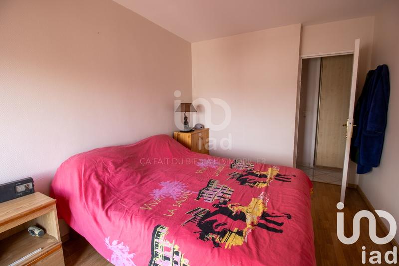 Appartement - 92 m² - 4 pièces