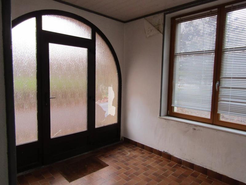 Maison - 152 m² - 8 pièces