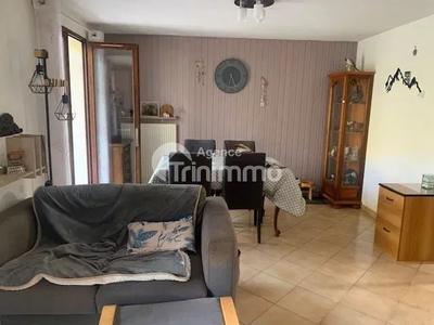 Maison - 77 m² - 4 pièces