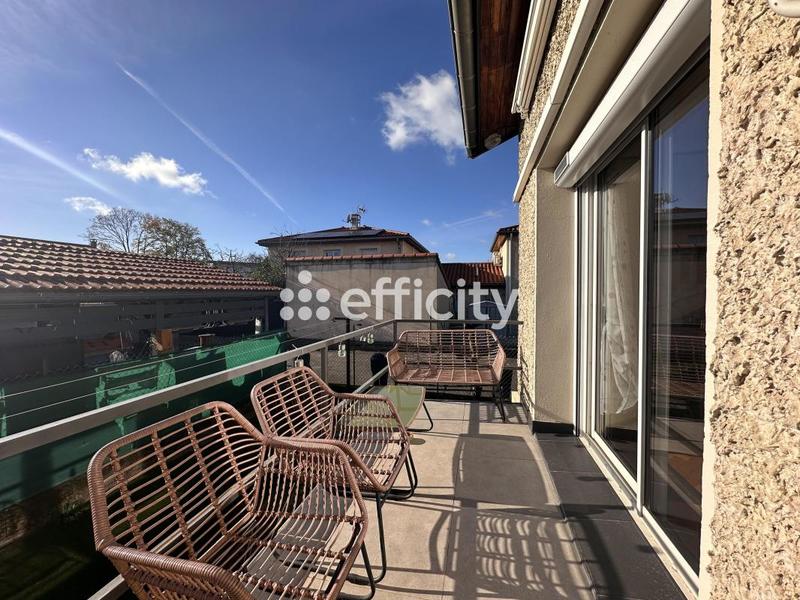 Maison - 135 m² - 7 pièces