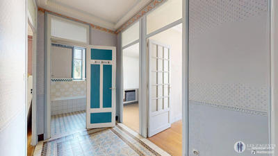 Appartement - 69 m² - 3 pièces