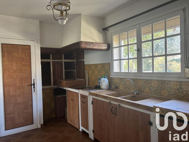 Appartement - 160 m² - 5 pièces