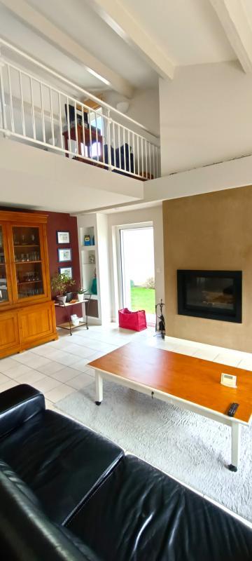 Maison - 166 m² - 6 pièces