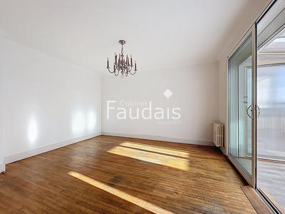 Maison - 80 m² - 5 pièces