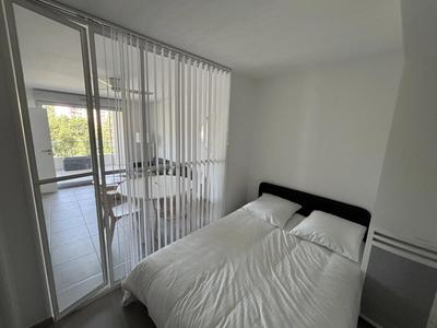 Appartement - 42 m² - 3 pièces