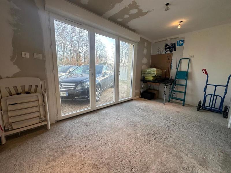 Maison - 192 m² - 6 pièces