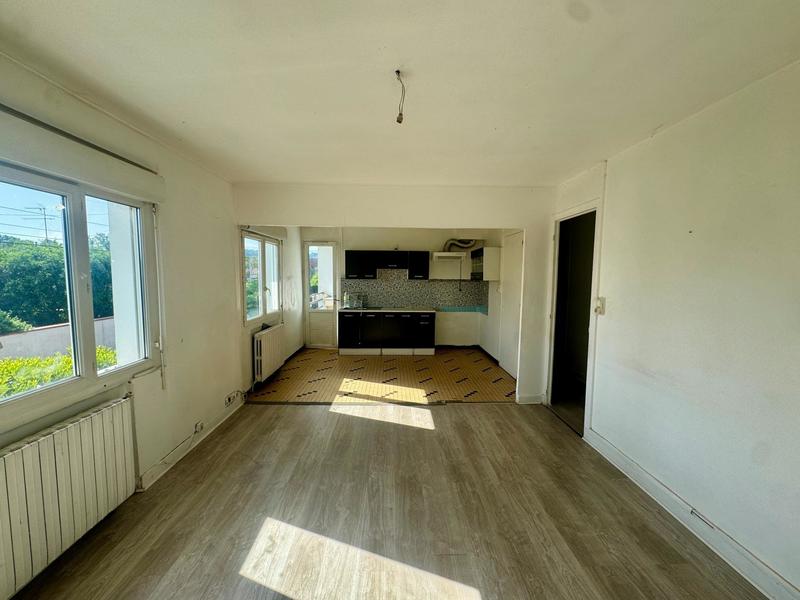 Maison - 110 m² - 6 pièces