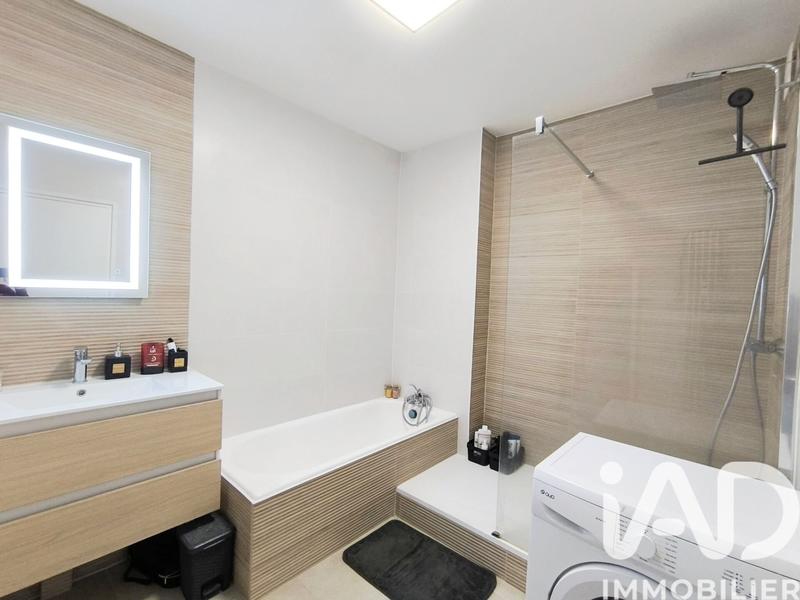 Appartement - 83 m² - 4 pièces