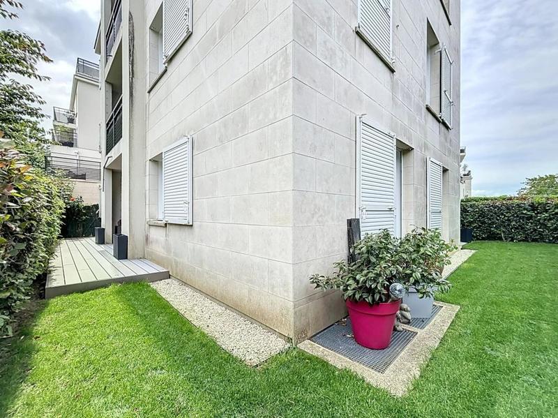 Appartement - 81 m² - 4 pièces