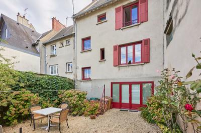 Maison - 119 m² - 5 pièces