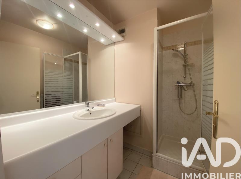 Appartement - 103 m² - 5 pièces