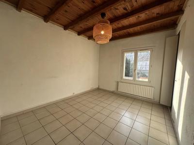 Maison de ville - 58 m² - 3 pièces