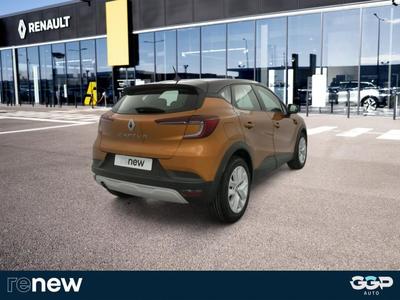Renault Captur TCe 90 - 21 Business