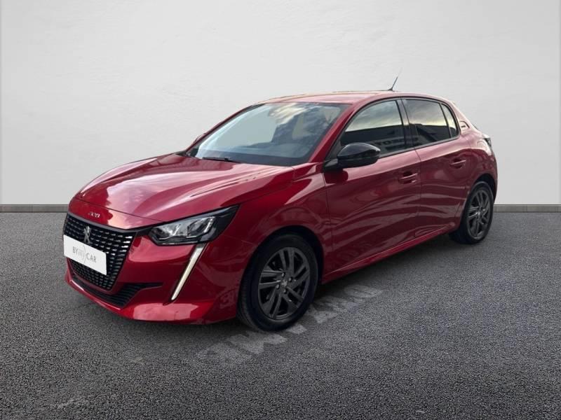 Peugeot 208 PureTech 75 s&amp;S Bvm5 Style