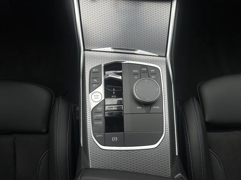 Bmw 330e G20 LCi m Sport Bva8 Toit ouvrant