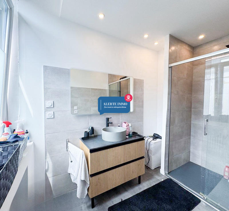 Maison - 176 m² - 5 pièces