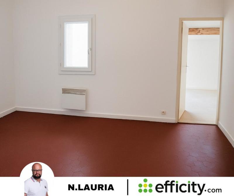 Appartement - 45 m² - 3 pièces