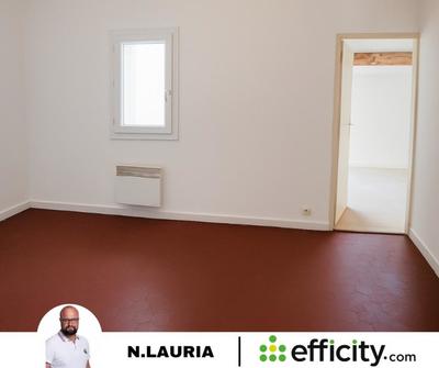 Appartement - 45 m² - 3 pièces