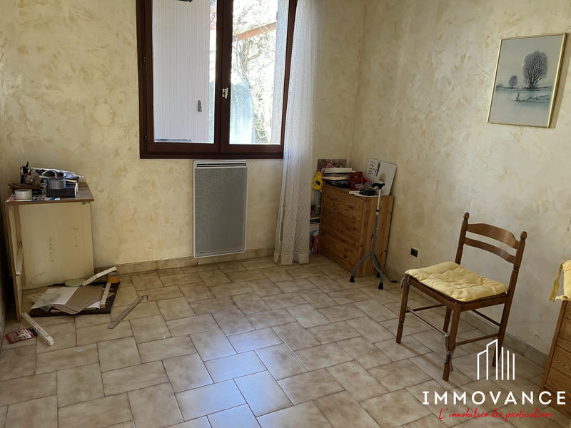 Villa - 138 m² - 6 pièces