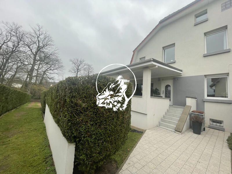 Maison - 116 m² - 5 pièces