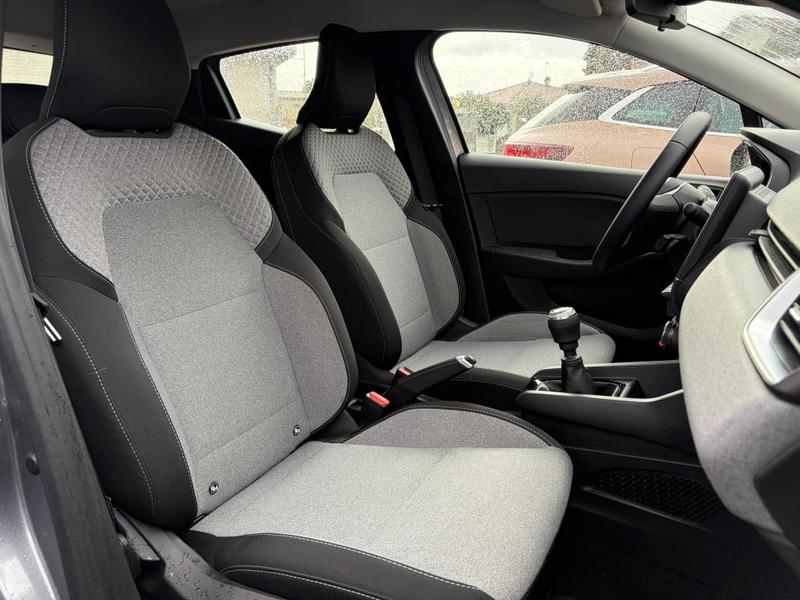 Renault Clio V Evoltion + Camera 1.0 Tce 91 Evolution 90