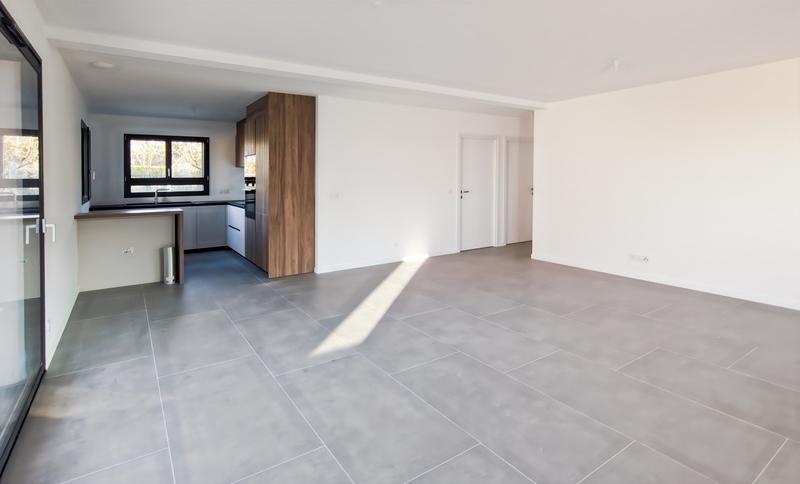 Appartement - 77 m² - 3 pièces